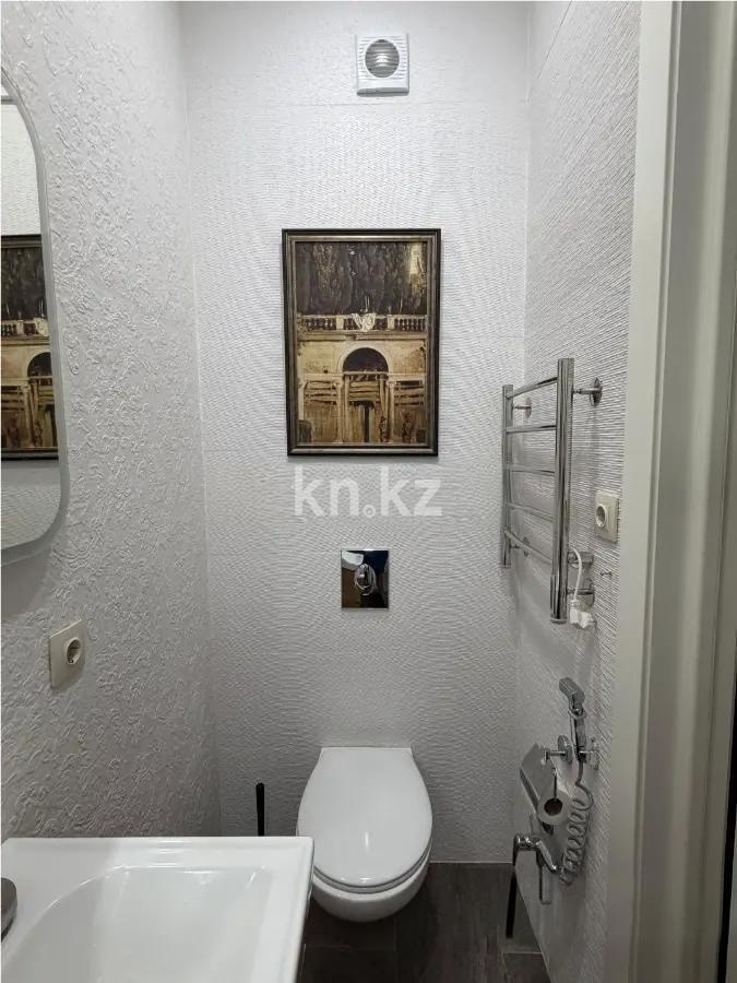Продажа 4-комнатной квартиры, 122 м² в Астане - фото 4