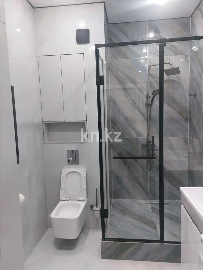 Продажа 2-комнатной квартиры, 42 м² в Алматы - фото 4