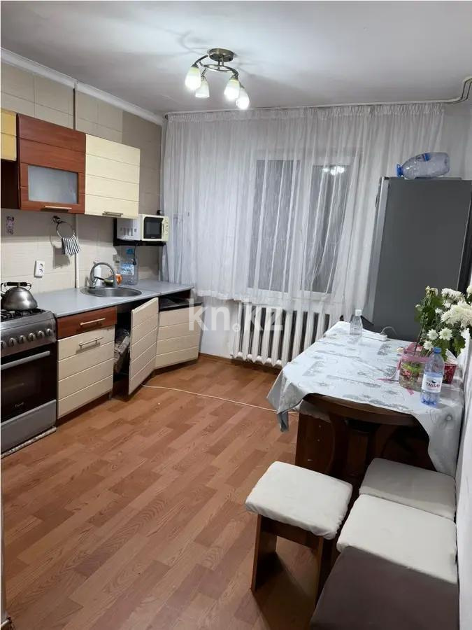 Продажа 2-комнатной квартиры, 54 м² в Алматы - фото 2