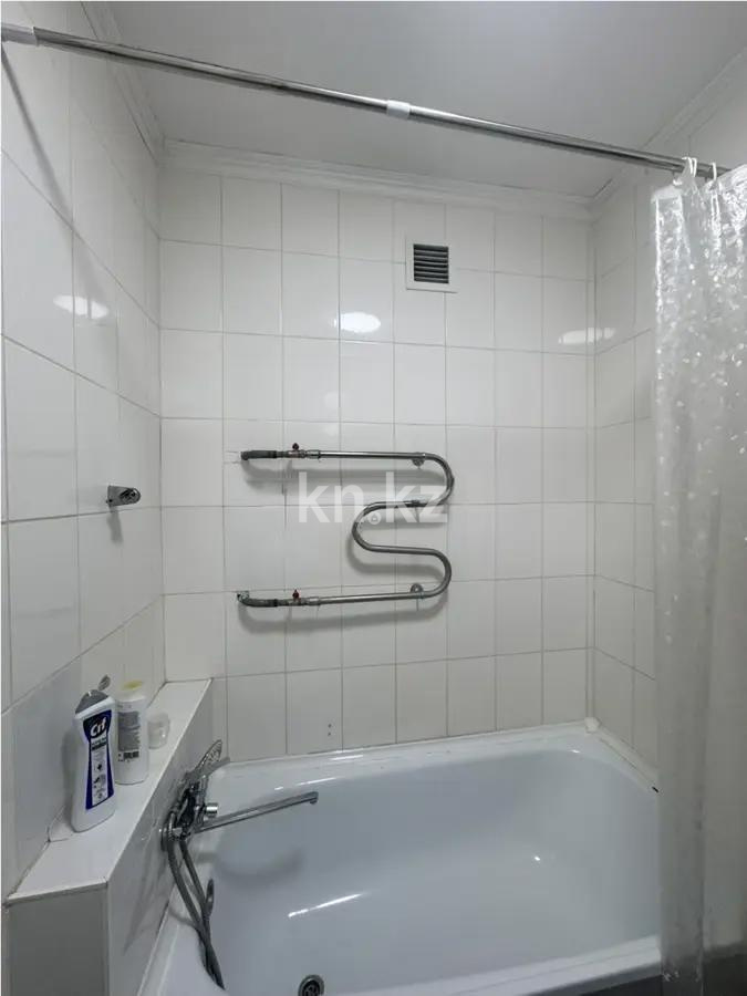 Продажа 2-комнатной квартиры, 55 м² в Алматы - фото 4