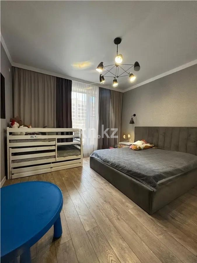 Продажа 3-комнатной квартиры, 94 м² в Астане - фото 4