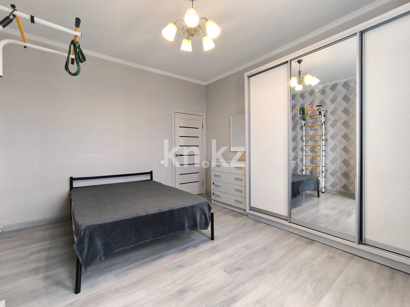 Продажа 2-комнатной квартиры, 53.6 м² в Алматы - фото 13