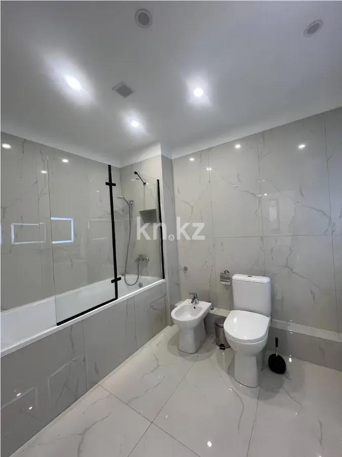 Продажа 3-комнатной квартиры, 100 м² в Алматы - фото 5