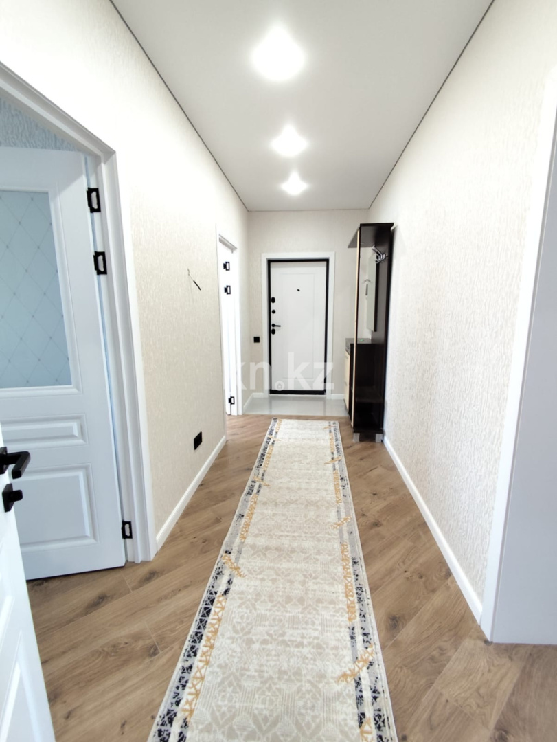 Аренда 2-комнатной квартиры, 61 м² в Астане - фото 6