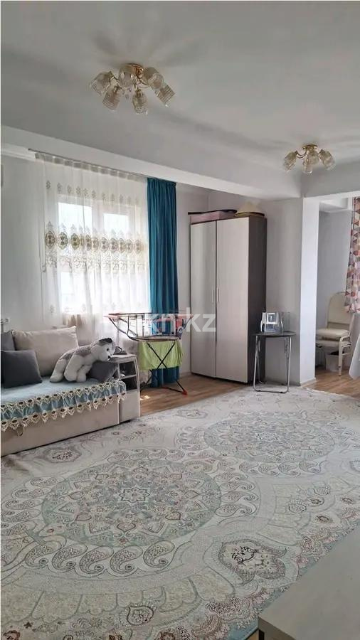 Продажа 3-комнатной квартиры, 87 м², мкр-н Жетысу-2, дом  85 в Алматы