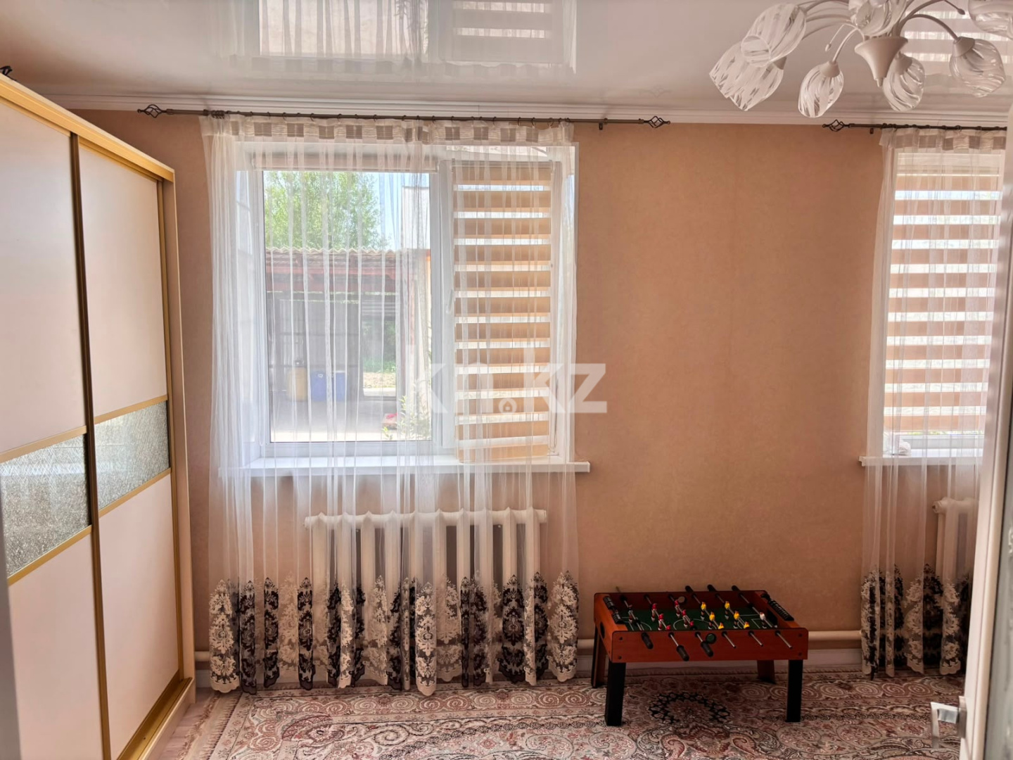 Продажа 5-комнатного дома, 130 м² в Алматинской области - фото 10