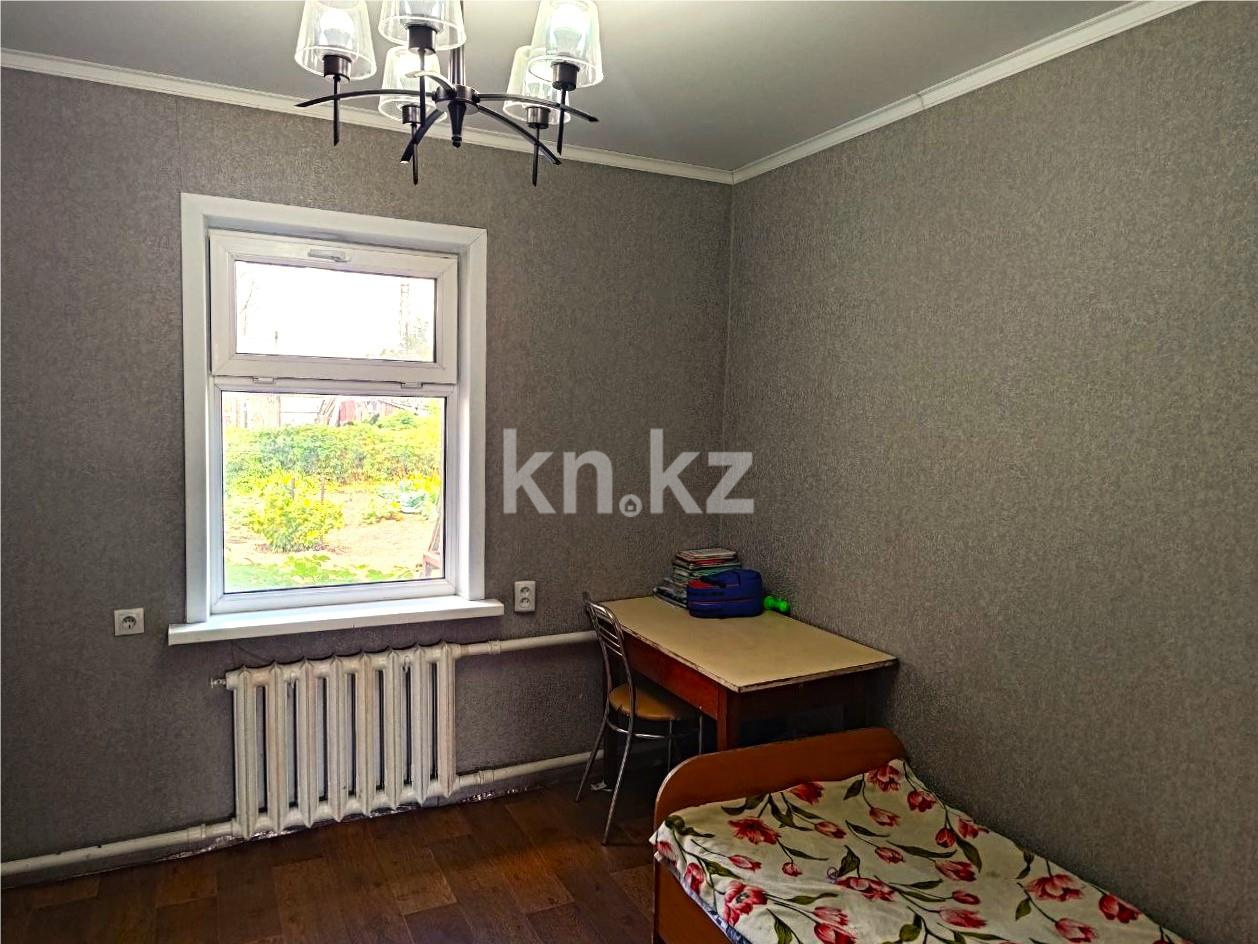 Продажа 4-комнатного дома, 76 м², ул. Курчатова, дом  10 в Караганде - фото 12