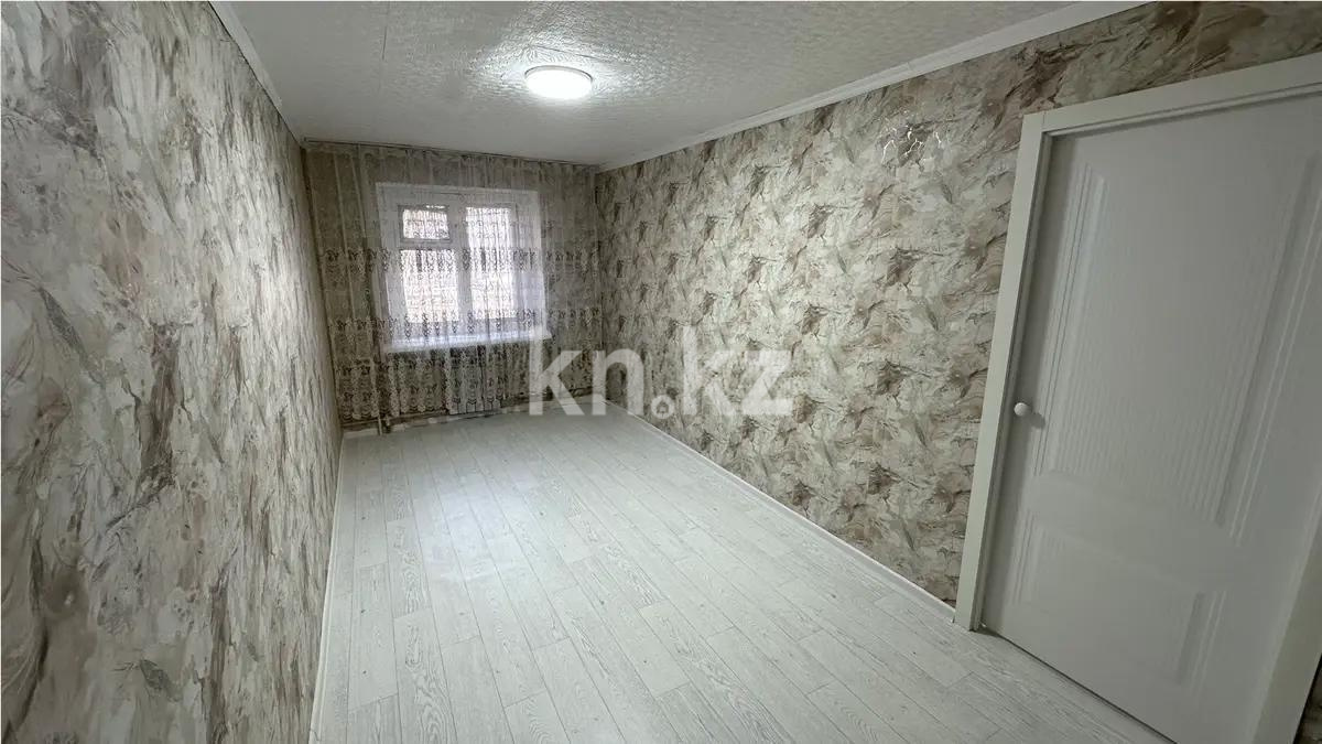 Продажа 2-комнатной квартиры, 46 м² в Темиртау - фото 2