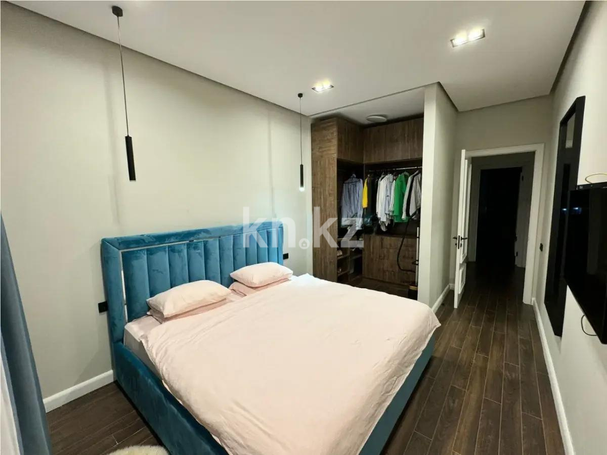 Продажа 3-комнатной квартиры, 85 м² в Астане - фото 3