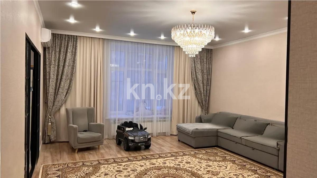 Продажа 6-комнатной квартиры, 155 м² в Караганде