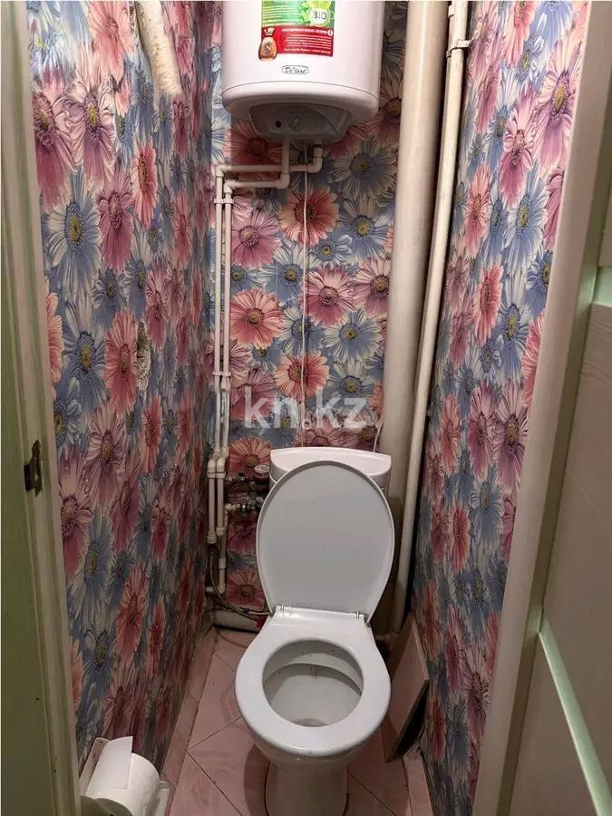 Продажа 1-комнатной квартиры, 32 м², 1 квартал, дом  16 в Караганде - фото 4