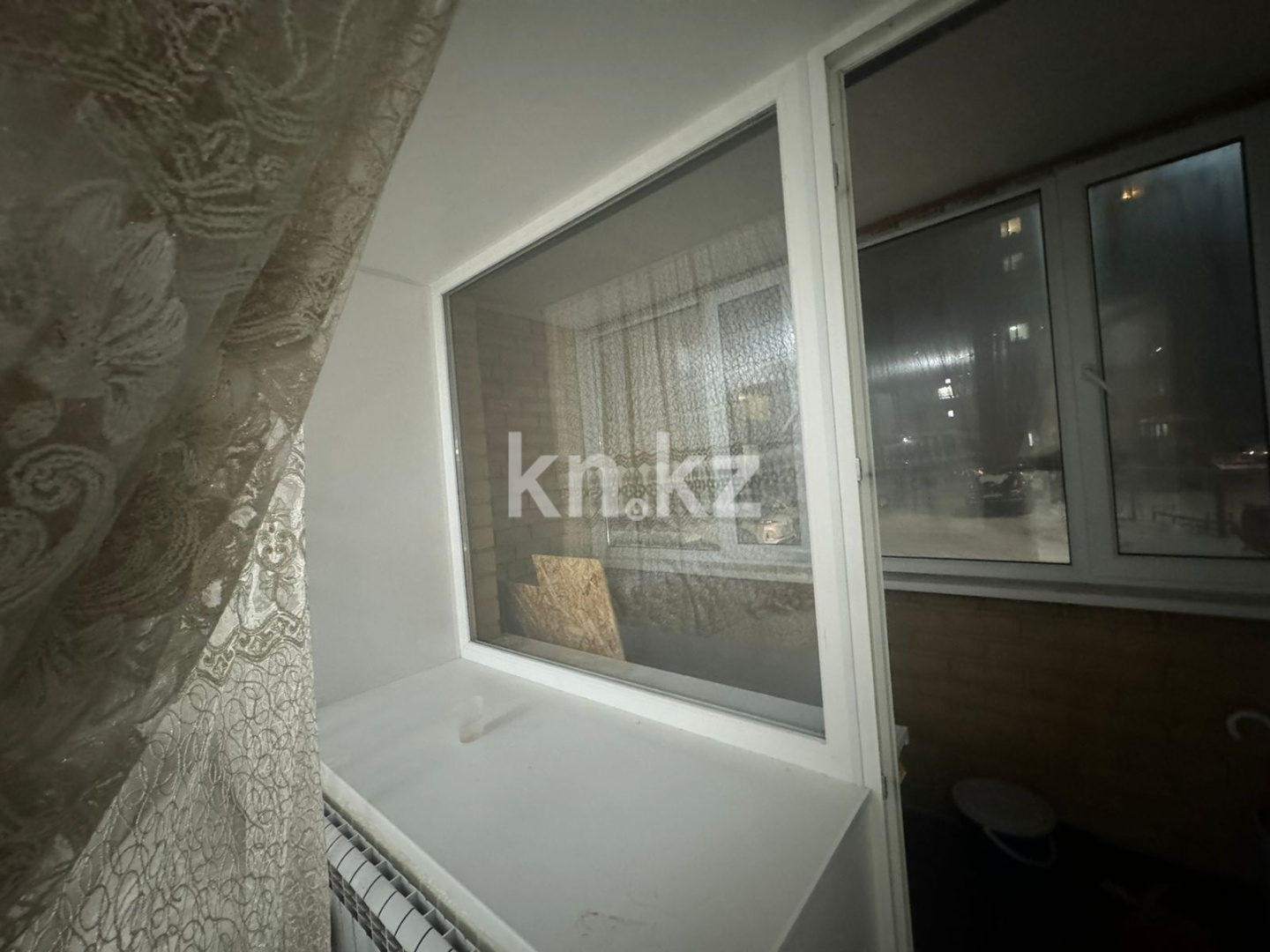 Продажа 2-комнатной квартиры, 69.2 м² в Караганде - фото 11