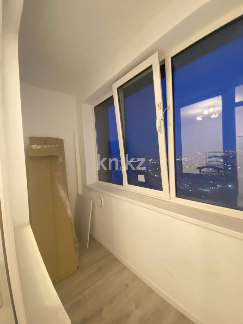 Аренда 2-комнатной квартиры, 47 м² в Астане - фото 5