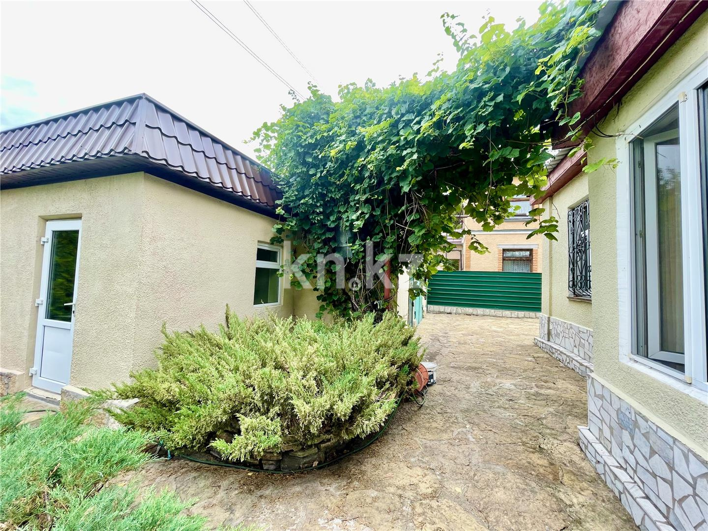 Продажа 4-комнатного дома, 87.9 м², ул. Панфилова, дом  6 в Караганде - фото 28