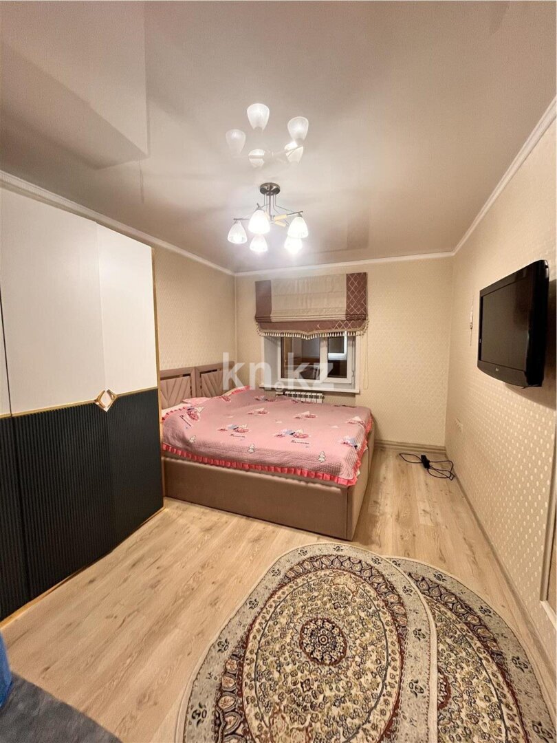 Продажа 3-комнатной квартиры, 83 м² в Темиртау - фото 8