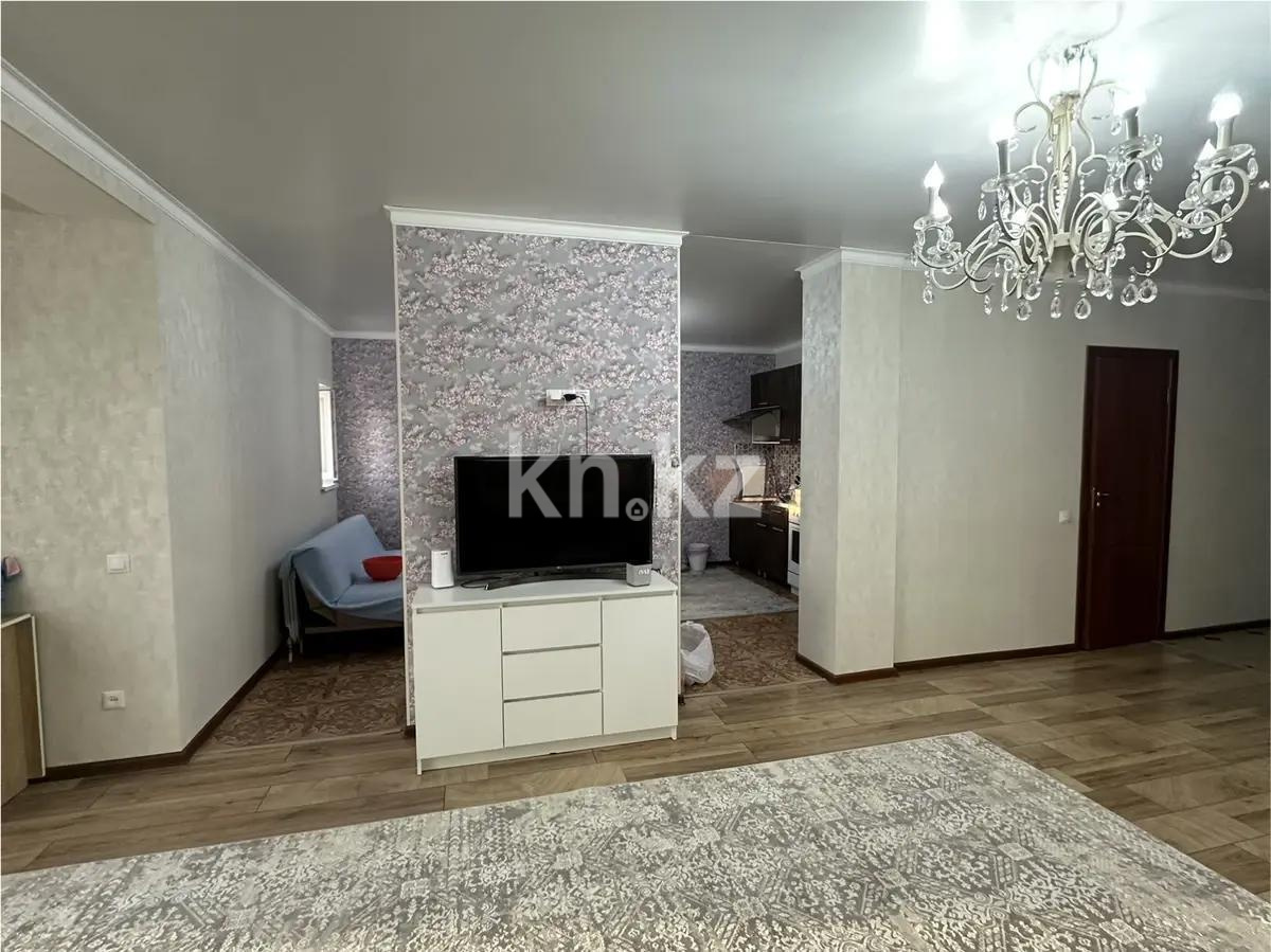 Продажа 1-комнатной квартиры, 63.8 м², пр. Мангилик Ел, дом  48 в Астане - фото 3