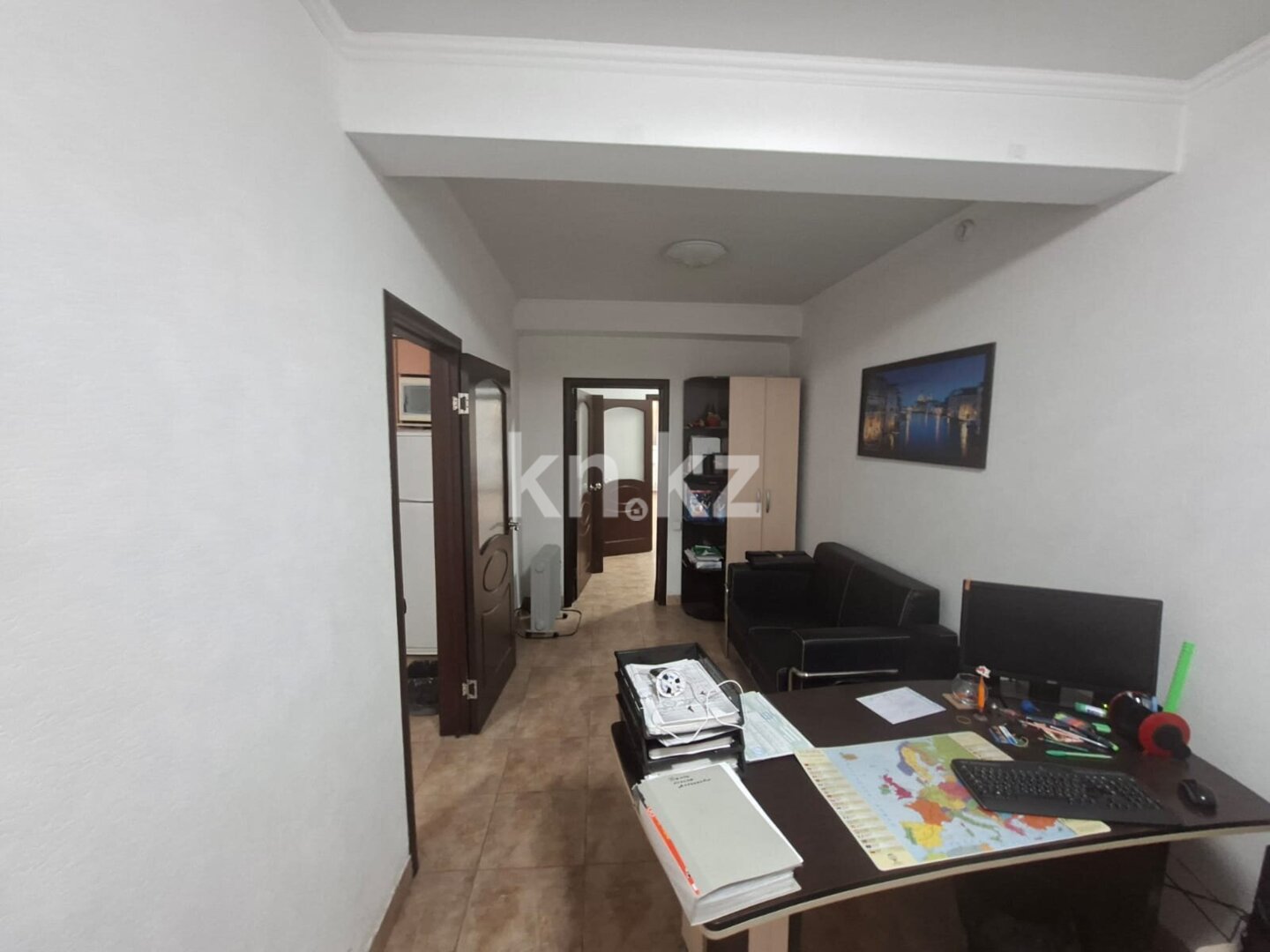 Продажа помещения, 103 м² в Караганде - фото 3