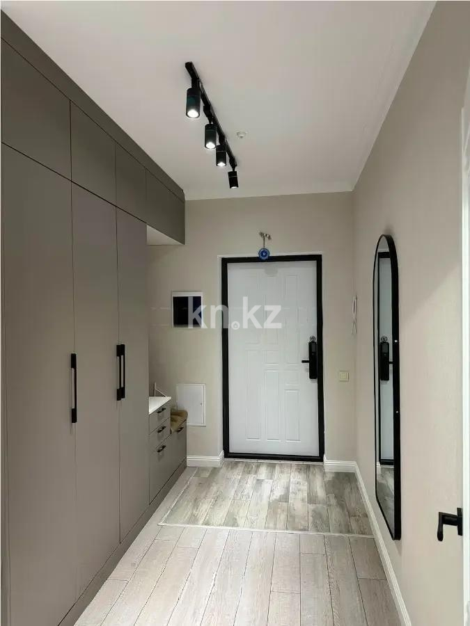 Продажа 2-комнатной квартиры, 66.8 м² в Астане - фото 5