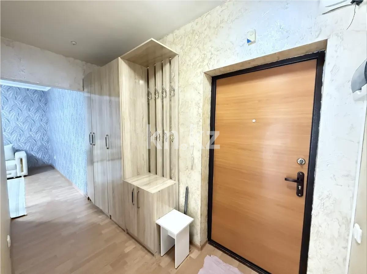 Продажа 1-комнатной квартиры, 39 м² в Алматы - фото 4