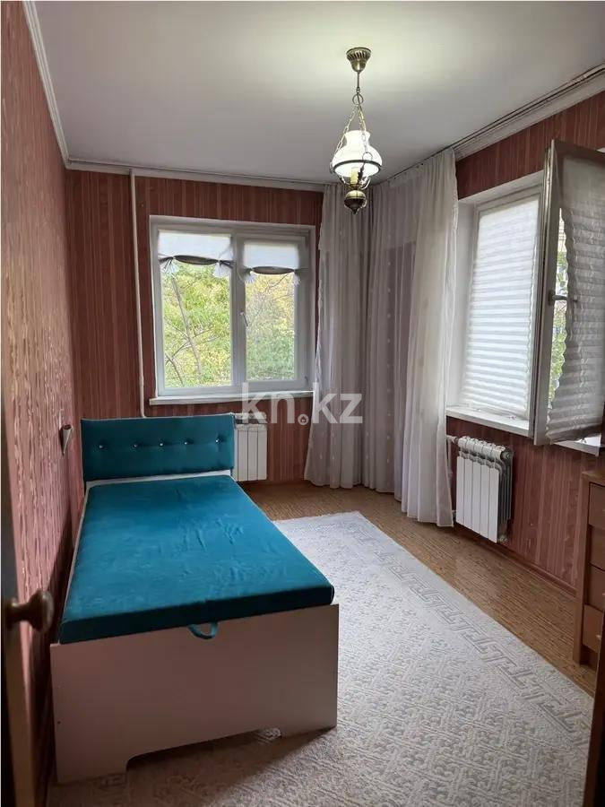 Продажа 2-комнатной квартиры, 46.7 м², мкр-н 1, дом  52 в Алматы - фото 2