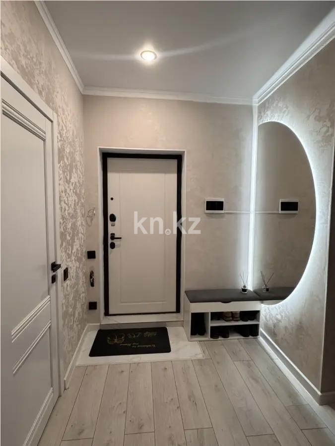 Продажа 2-комнатной квартиры, 34.5 м² в Астане - фото 5