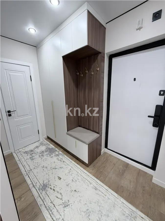 Продажа 1-комнатной квартиры, 39 м² в Алматы - фото 4