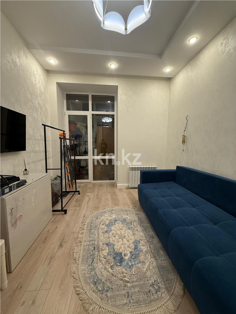 Продажа 3-комнатной квартиры, 78 м² в Караганде - фото 8