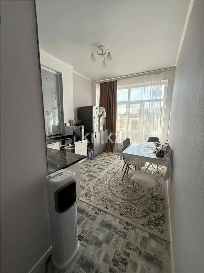 Продажа 2-комнатной квартиры, 63 м², ул. Байтурсынова, дом  67 в Астане - фото 3