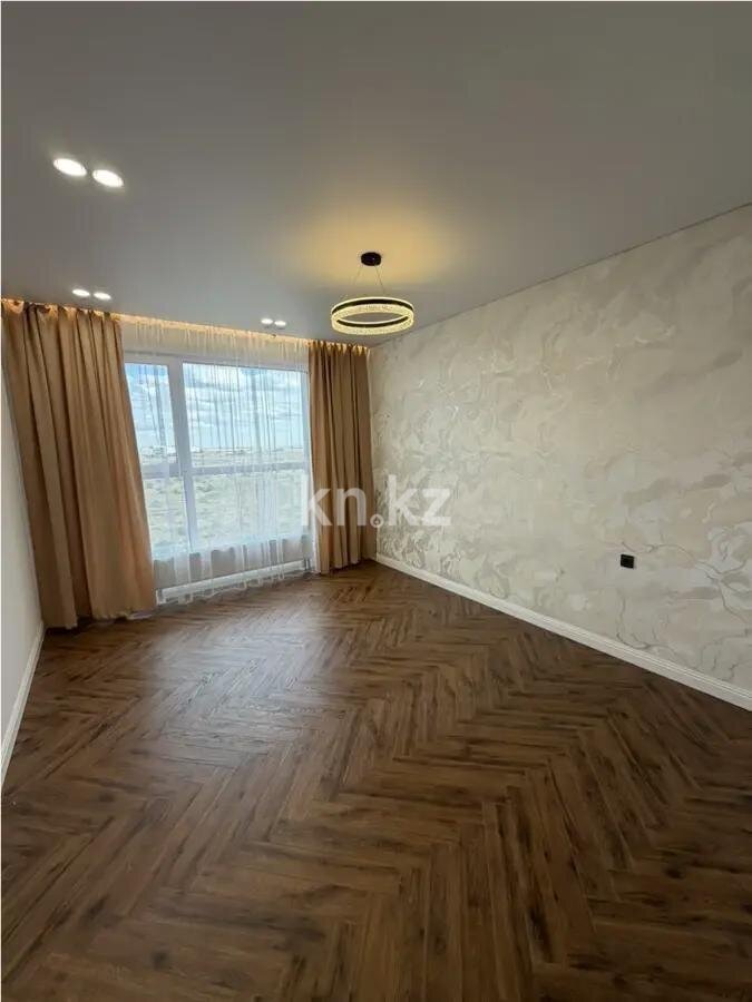 Продажа 4-комнатной квартиры, 103 м² в Астане