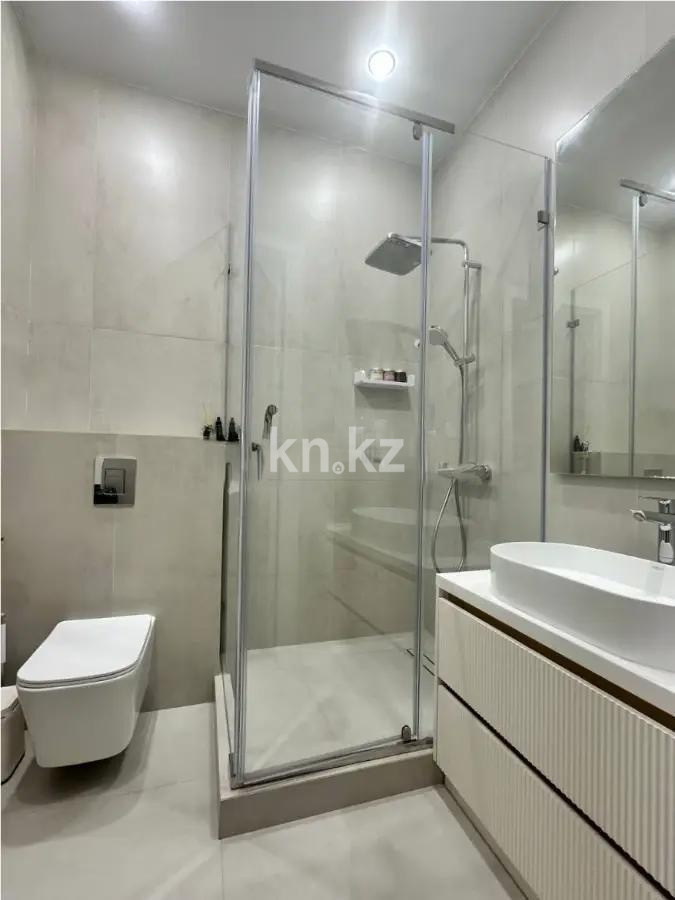 Продажа 2-комнатной квартиры, 47 м² в Астане - фото 4