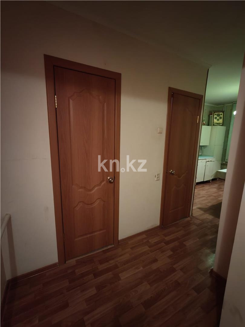 Продажа 1-комнатной квартиры, 41 м², мкр. Гульдер-1 в Караганде - фото 10