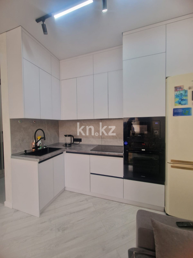 Продажа 2-комнатной квартиры, 40 м² в Караганде - фото 6