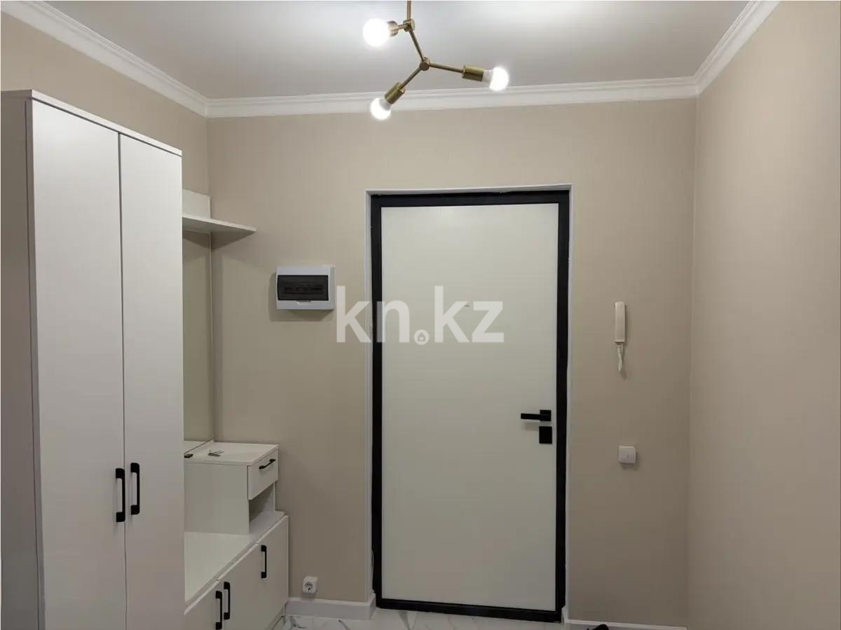 Продажа 2-комнатной квартиры, 44 м² в Астане - фото 4