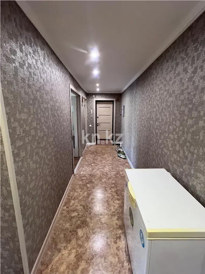 Продажа 3-комнатной квартиры, 63 м², ул. Гапеева, дом  1 в Караганде - фото 7