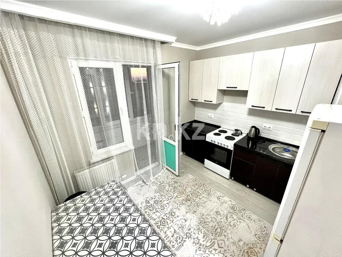 Продажа 1-комнатной квартиры, 38 м² в Алматы - фото 2