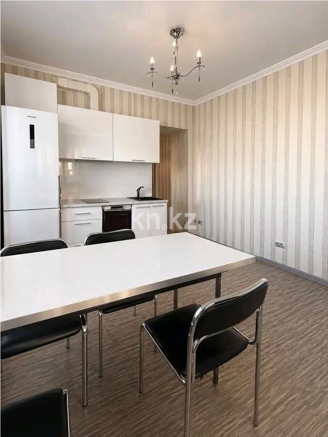 Продажа 2-комнатной квартиры, 40 м² в Астане - фото 3