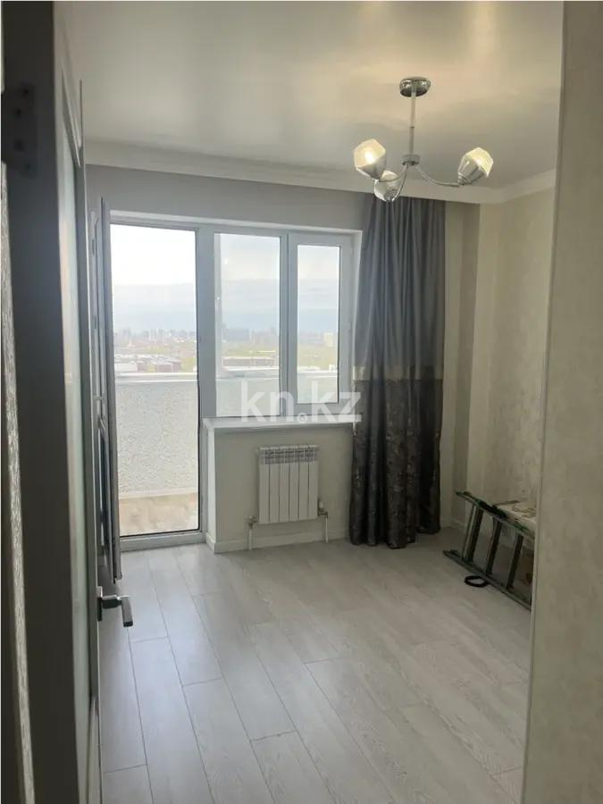 Продажа 1-комнатной квартиры, 43 м² в Астане - фото 2