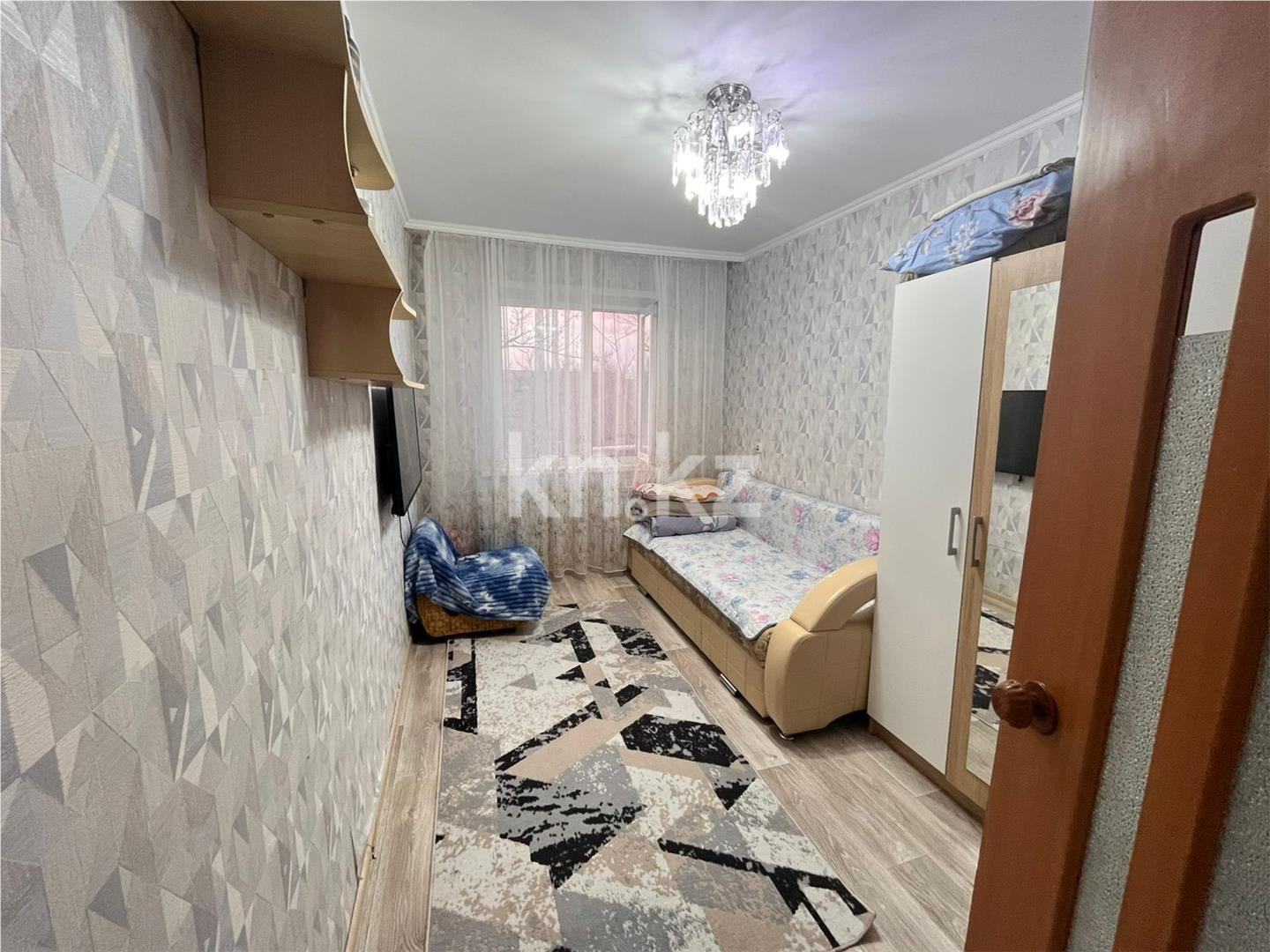 Продажа 3-комнатной квартиры, 62 м² в Караганде - фото 5