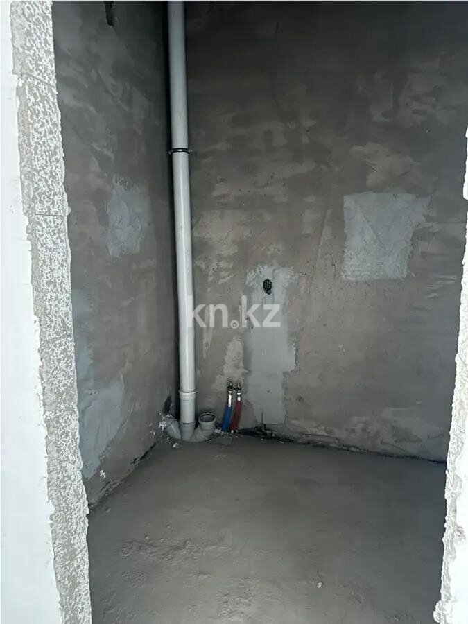 Продажа 3-комнатной квартиры, 76 м² в Астане - фото 2