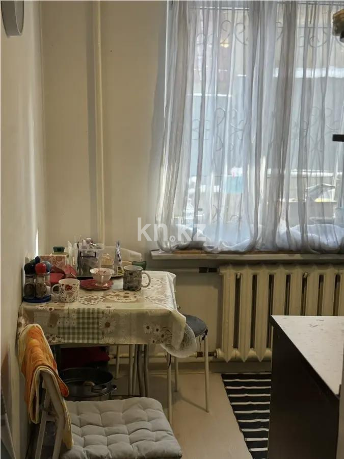 Продажа 1-комнатной квартиры, 31.7 м² в Алматы - фото 2