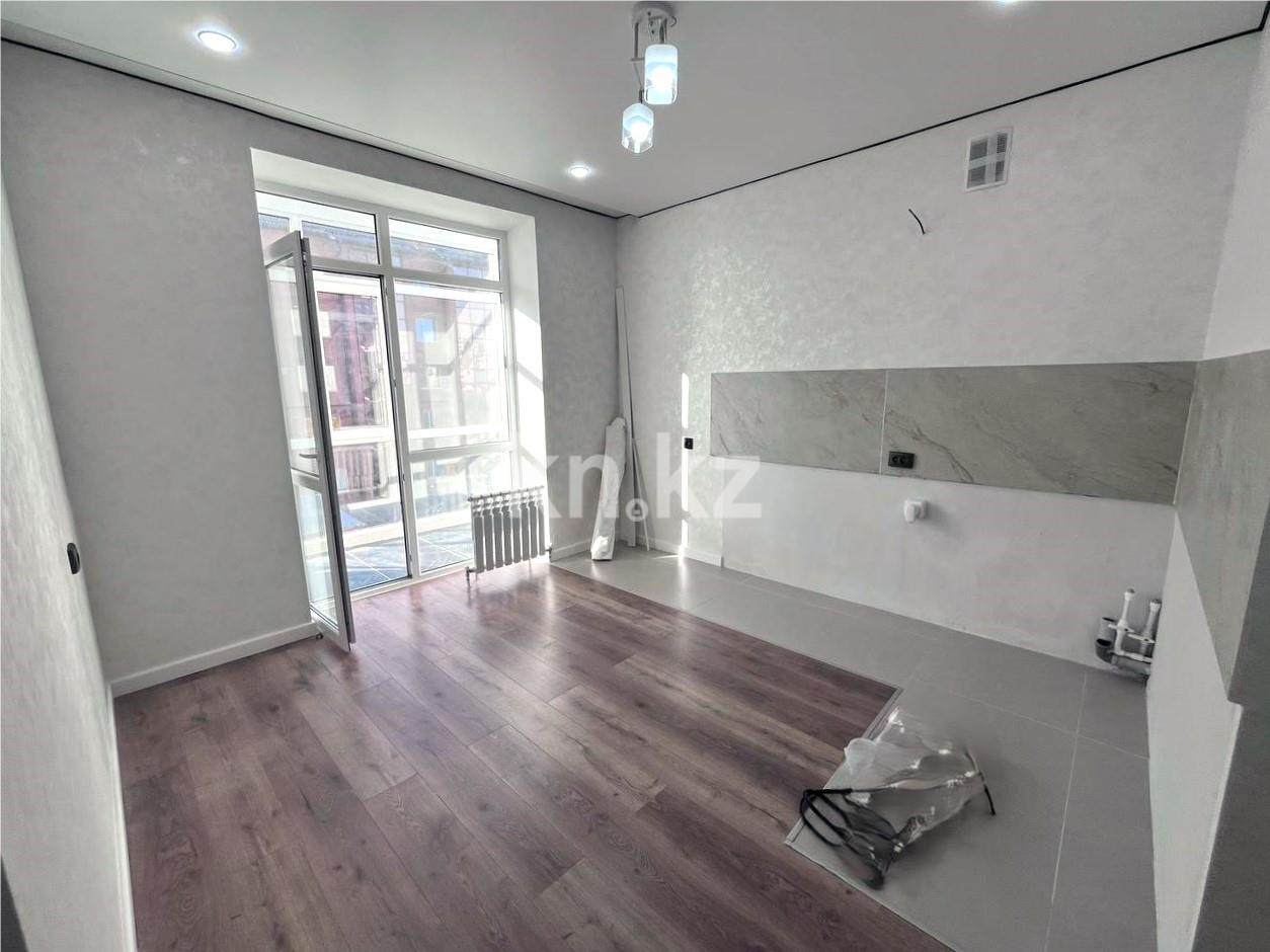 Продажа 2-комнатной квартиры, 40 м² в Караганде - фото 3