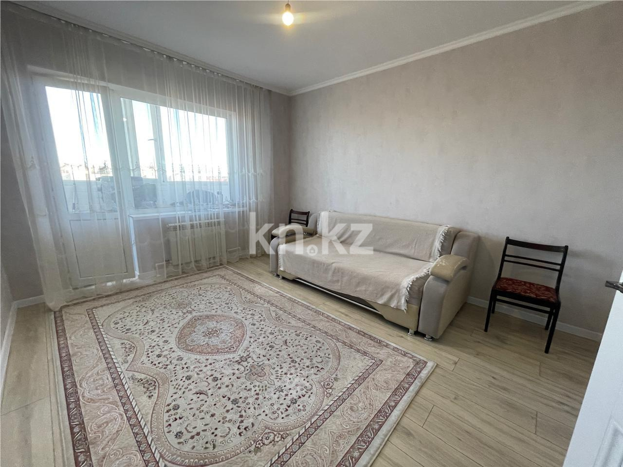 Продажа 2-комнатной квартиры, 66 м² в Караганде - фото 3