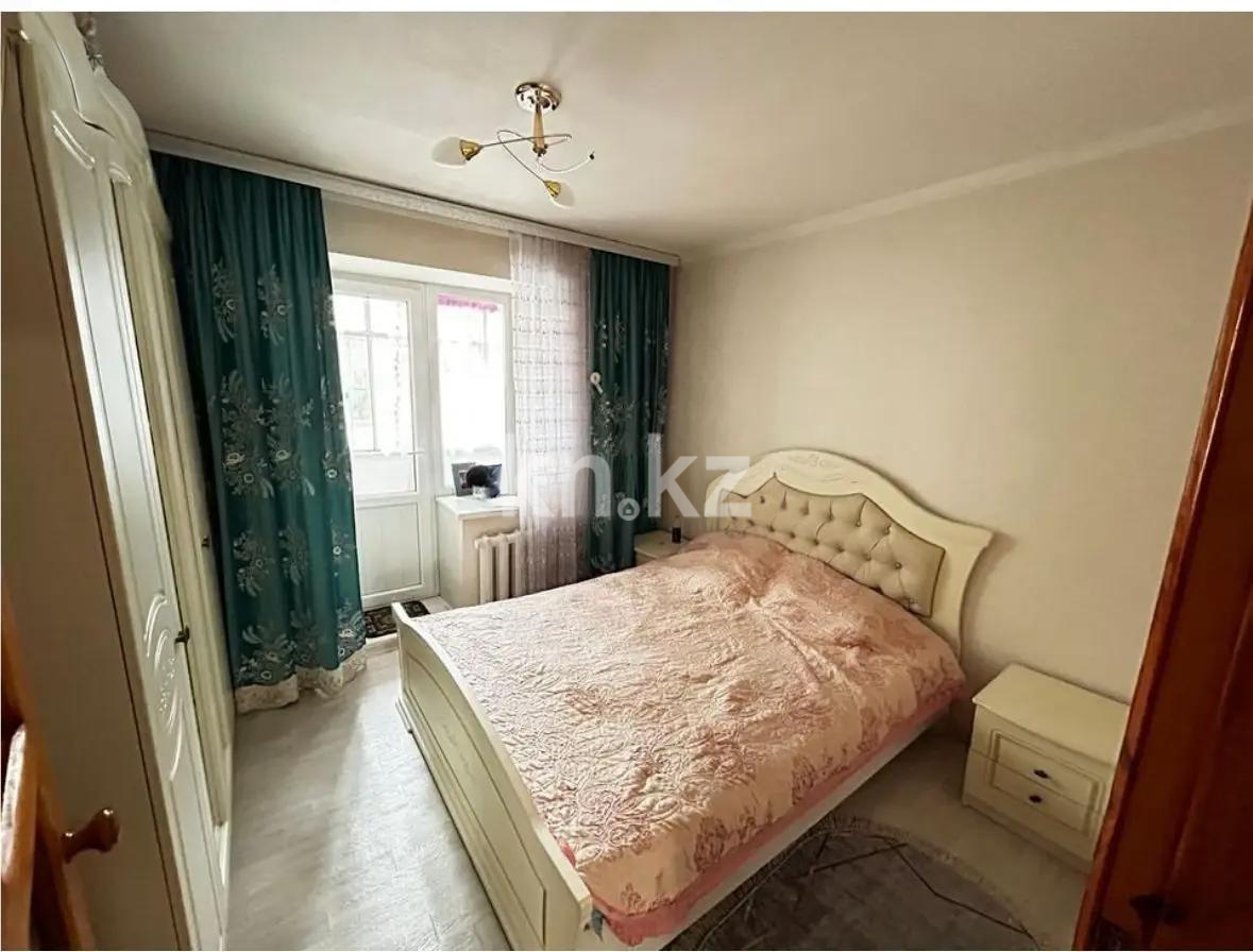 Продажа 4-комнатной квартиры, 75 м² в Астане - фото 4