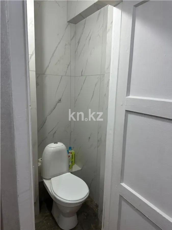 Продажа 2-комнатной квартиры, 47.6 м² в Алматы - фото 4