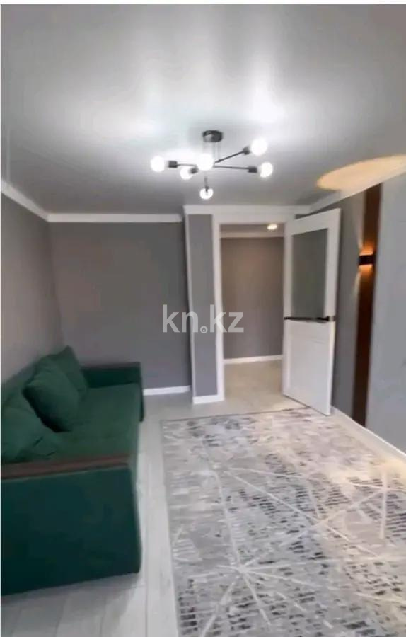 Продажа 2-комнатной квартиры, 48 м² в Астане