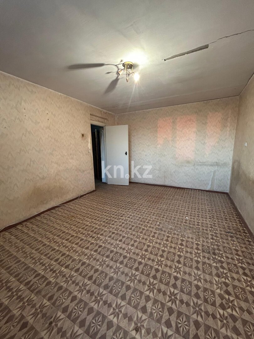 Продажа 1-комнатной квартиры, 38 м² в Усть-Каменогорске - фото 4