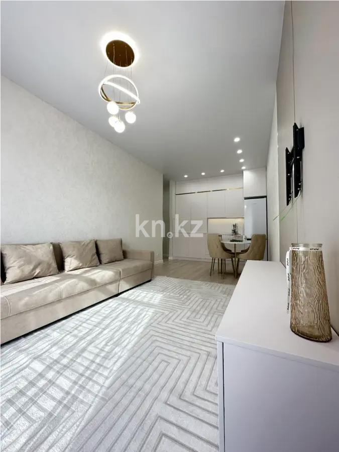 Продажа 3-комнатной квартиры, 68 м², ул. Е-15, дом  13 в Астане