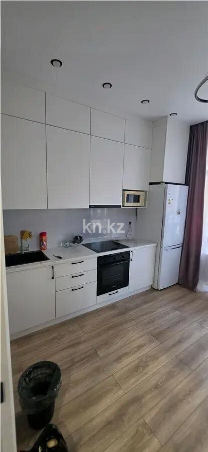 Продажа 1-комнатной квартиры, 41 м² в Астане - фото 2