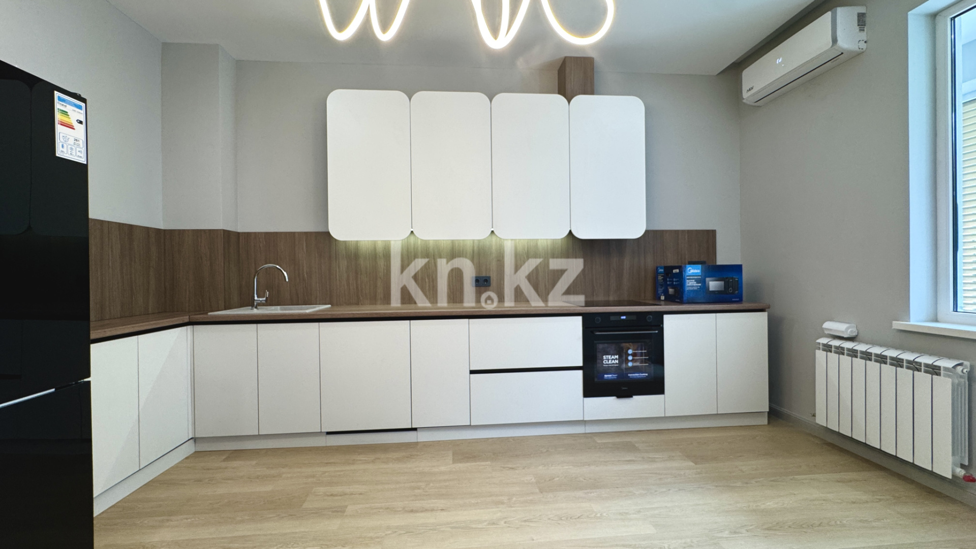 Продажа 2-комнатной квартиры, 72.5 м², Сейфуллина в Алматы - фото 6