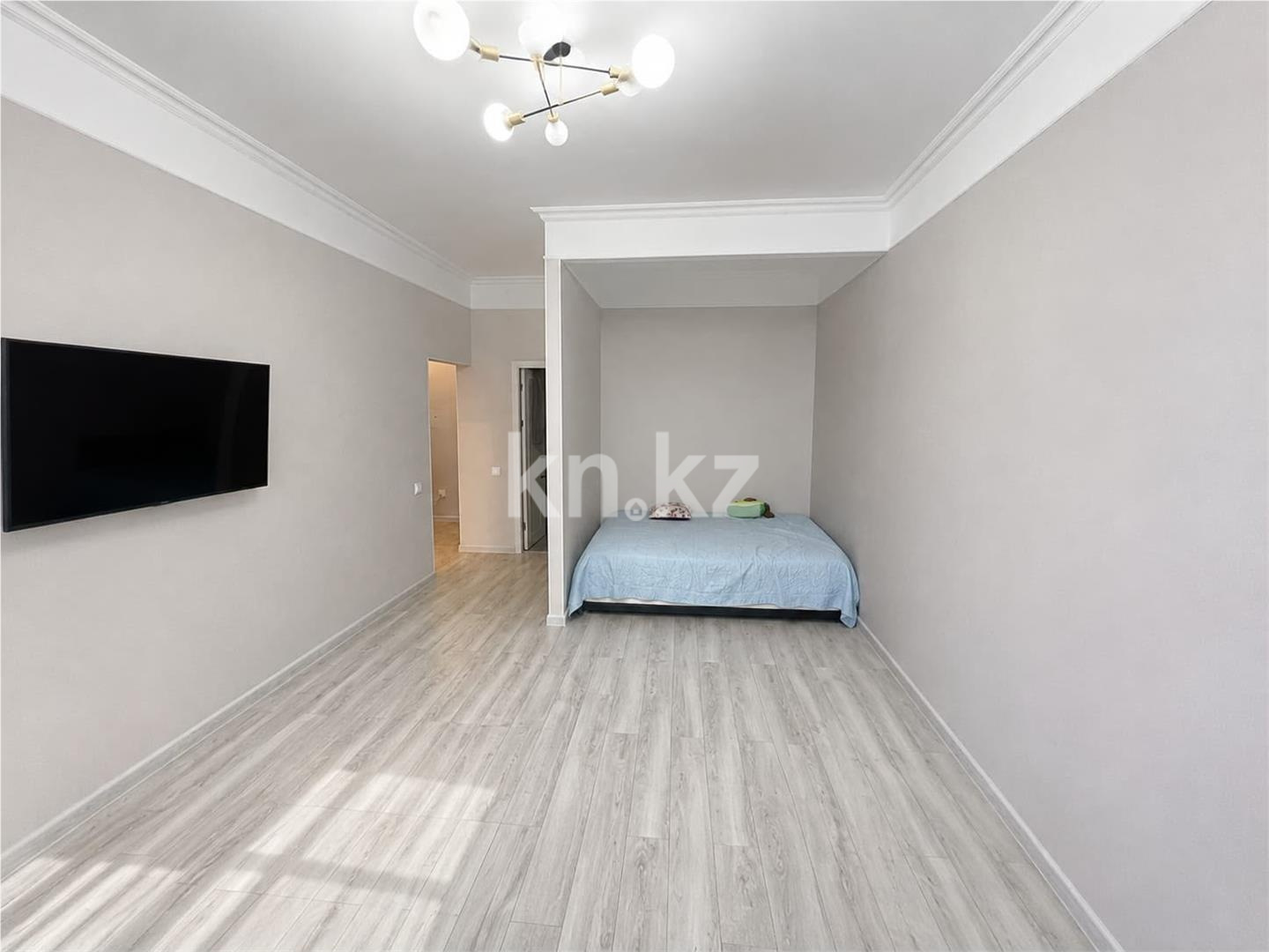 Продажа 1-комнатной квартиры, 47 м² в Караганде - фото 2
